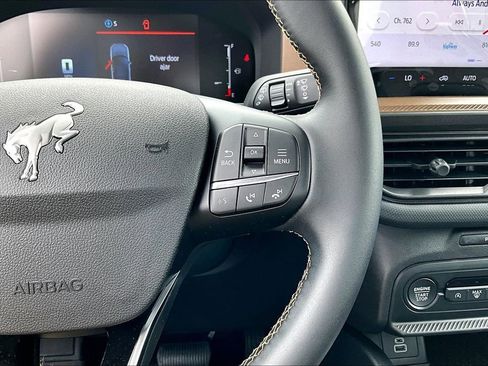New 2026 Ford Bronco Sport Big Bend AWD/4WD image 19