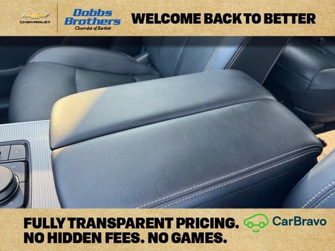 Used 2024 MAZDA CX-90 3.3 Turbo w/ Premium Package AWD/4WD image 21