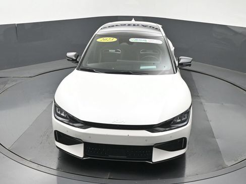 Used 2023 Kia EV6 GT AWD/4WD image 28