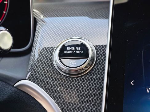 New 2026 Mercedes-Benz GLC 300 4MATIC image 27