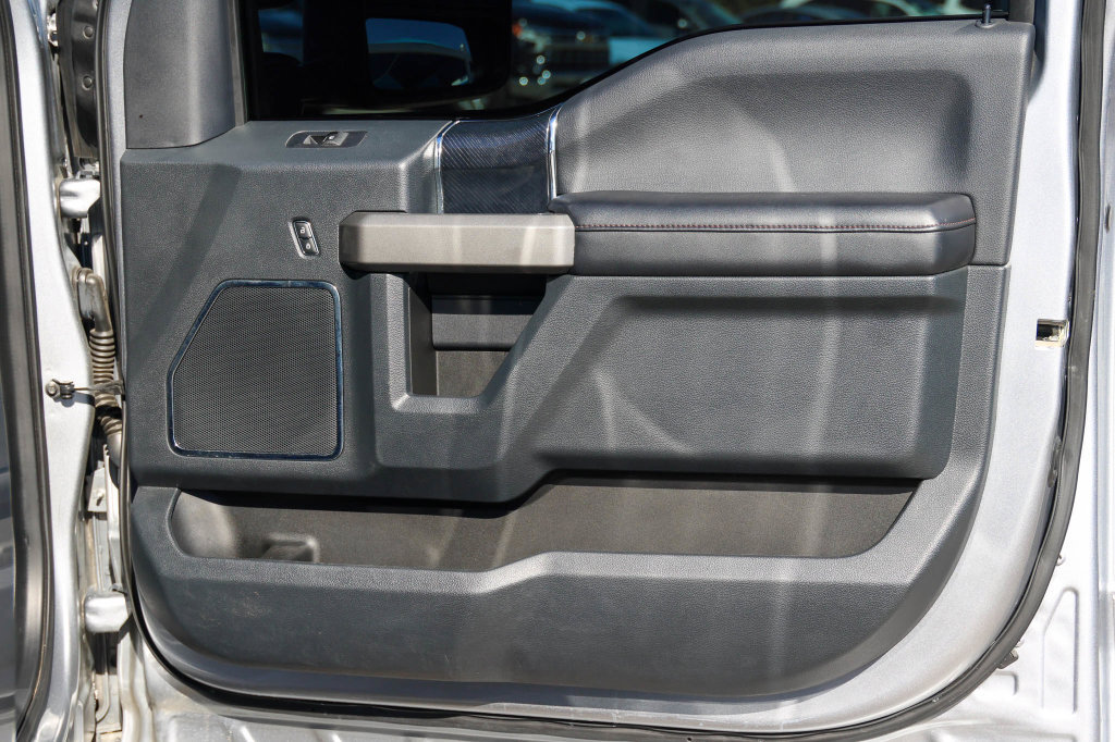 Used 2022 Ford F250 Platinum AWD/4WD image 16