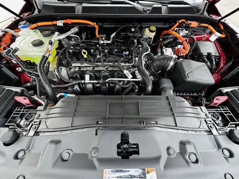 New 2026 Lincoln Corsair Grand Touring w/ Jet Appearance Package image 25