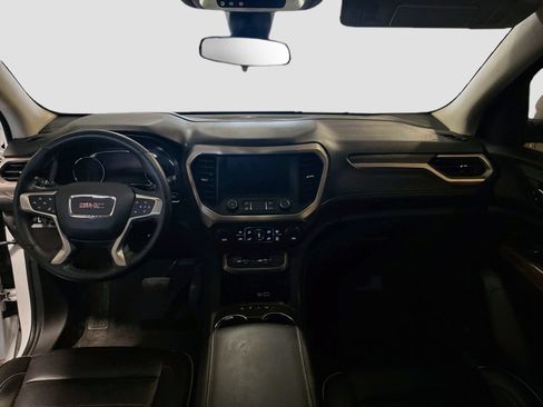 Used 2023 GMC Acadia Denali w/ Denali Ultimate Package AWD/4WD image 25