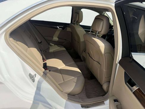 Used 2013 Mercedes-Benz C 300 4MATIC Sedan image 13