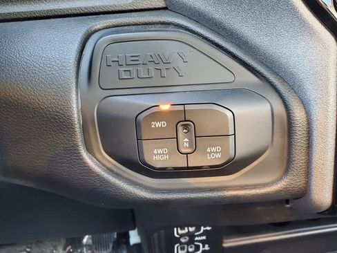 Used 2025 RAM 2500 Tradesman image 23