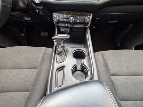 Used 2023 Dodge Durango SXT w/ SXT Blacktop Group AWD/4WD image 20