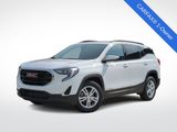 Used 2020 GMC Terrain SLE w/ Driver Convenience Package image 1