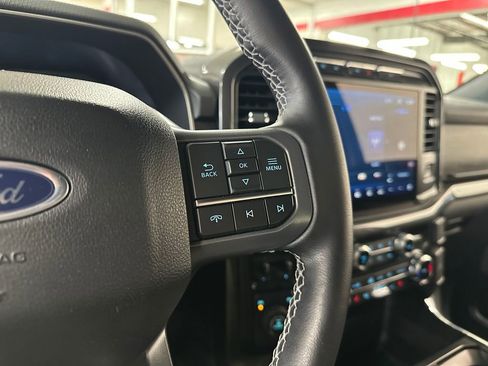 Used 2023 Ford F150 XLT w/ Equipment Group 302A High AWD/4WD image 20