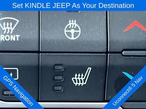 New 2025 Jeep Wrangler Sport image 7