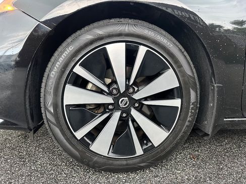 Used 2019 Nissan Altima 2.5 SL FWD image 39