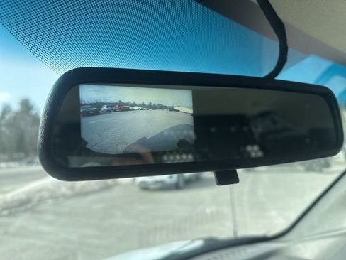 Used 2024 GMC Savana 2500 w/ Driver Convenience Package image 17