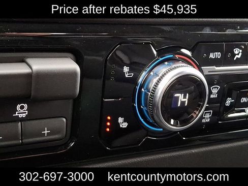 New 2026 GMC Sierra 1500 Elevation image 19