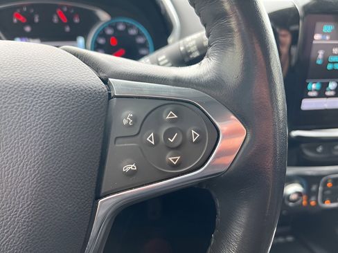 Used 2019 Chevrolet Traverse Premier image 22