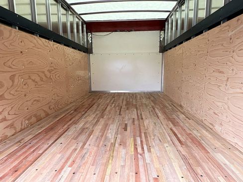 New 2025 Ford E-350 and Econoline 350 Super Duty w/ Interior Upgrade Package image 14