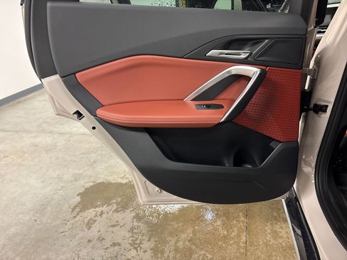 Used 2026 BMW X1 xDrive28i w/ Convenience Package image 35