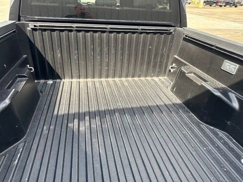 Used 2025 Toyota Tacoma SR5 RWD image 5