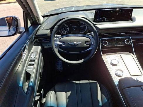 Used 2024 Genesis GV80 3.5T image 14