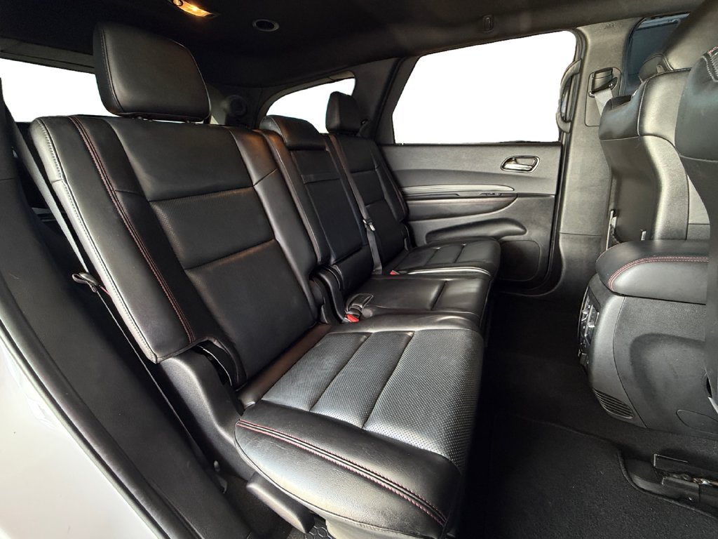 Used 2023 Dodge Durango R/T RWD image 17