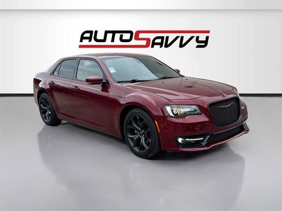 Used 2022 Chrysler 300 S