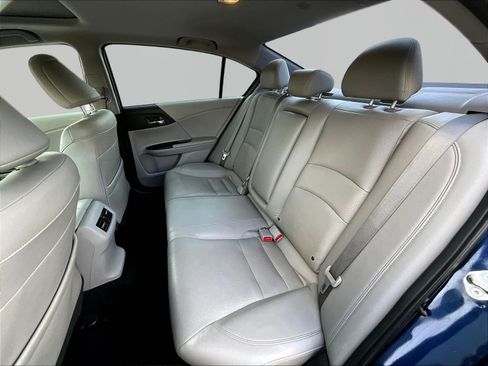 Used 2015 Honda Accord EX-L image 22