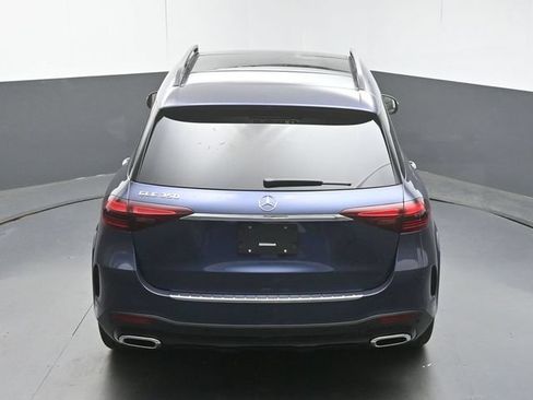New 2026 Mercedes-Benz GLE 350 4MATIC image 47