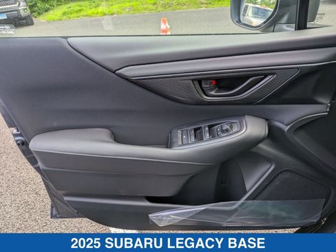 Certified 2025 Subaru Legacy image 18