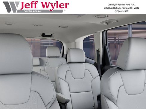 New 2025 Kia Telluride S image 28