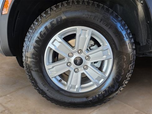 Used 2024 Ford Ranger XL image 28
