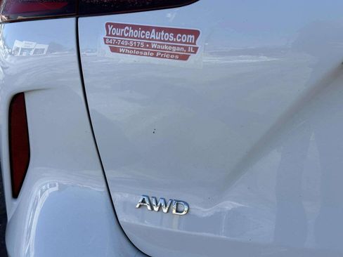 Used 2019 INFINITI QX50 Essential w/ Premium Heat Package AWD/4WD image 13
