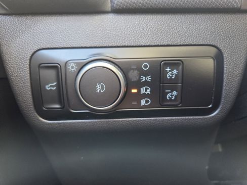 Used 2023 Ford Bronco Sport Big Bend w/ Convenience Package image 21