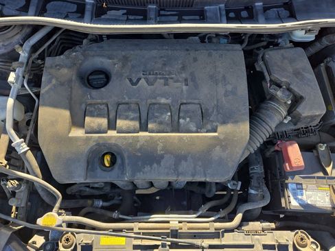 Used 2011 Toyota Corolla LE image 13