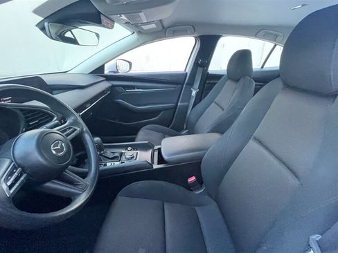 Used 2020 MAZDA MAZDA3 Sedan FWD image 14