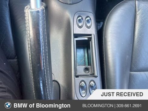 Used 2002 Porsche 911 Carrera image 10