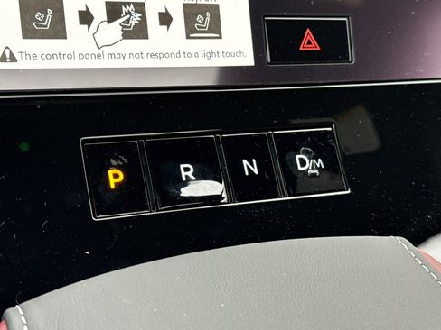 New 2026 INFINITI QX80 Autograph w/ Premium Cargo Package image 26