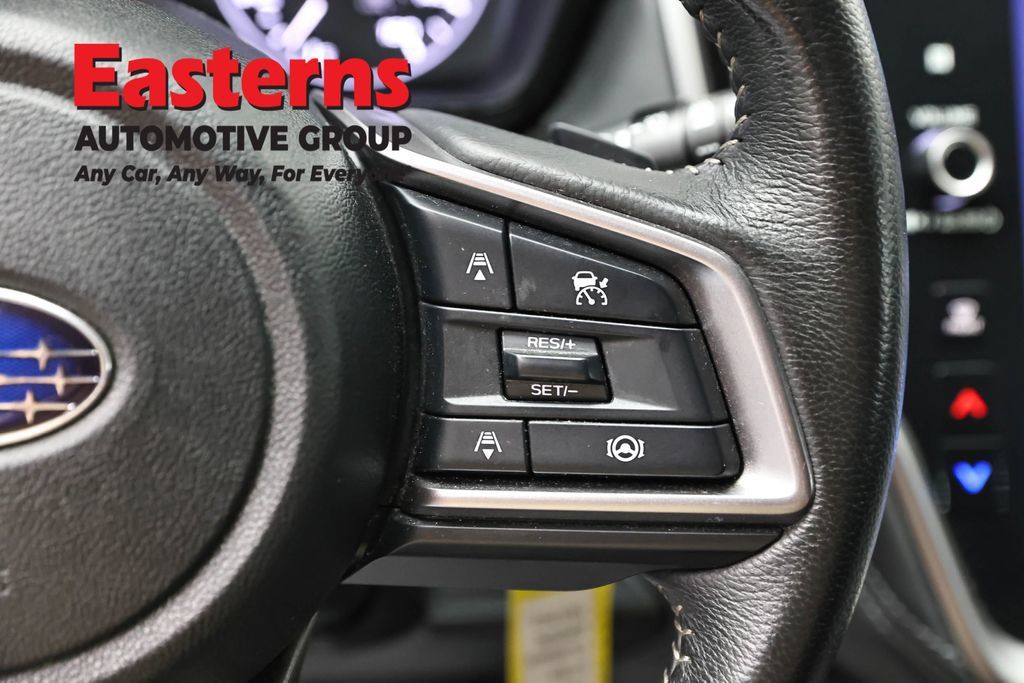 Used 2024 Subaru Outback Premium AWD/4WD image 27