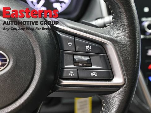Used 2024 Subaru Outback Premium AWD/4WD image 27