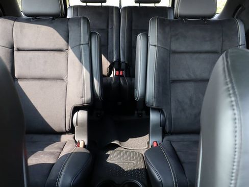 Used 2024 Dodge Durango SRT image 43