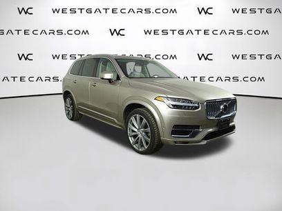 Used 2023 Volvo XC90 B6 Plus