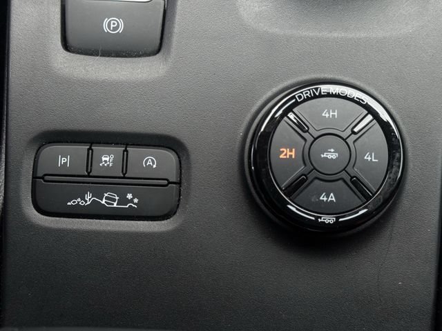 Used 2025 Ford Ranger Raptor AWD/4WD image 24