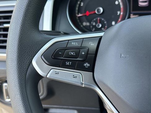 Used 2021 Volkswagen Atlas S FWD image 35