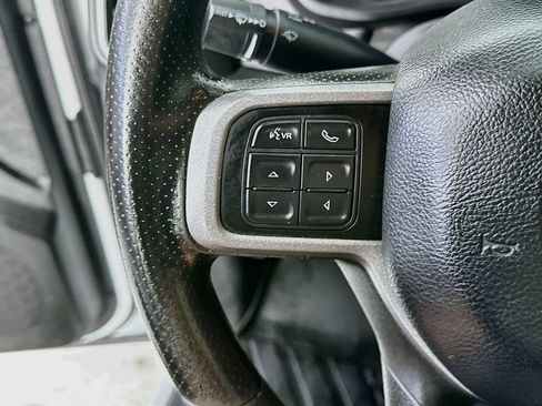 Used 2022 RAM 3500 Tradesman AWD/4WD image 23