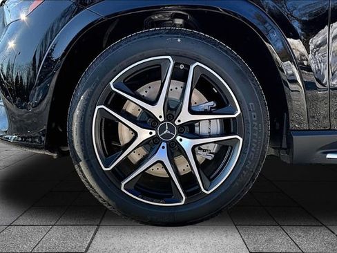 New 2026 Mercedes-Benz GLE 53 AMG 4MATIC image 15