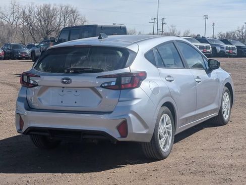 Certified 2025 Subaru Impreza 2.0i image 7