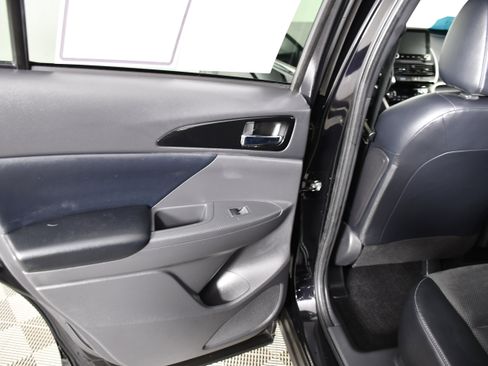 Used 2024 Mitsubishi Eclipse Cross SE AWD/4WD image 45