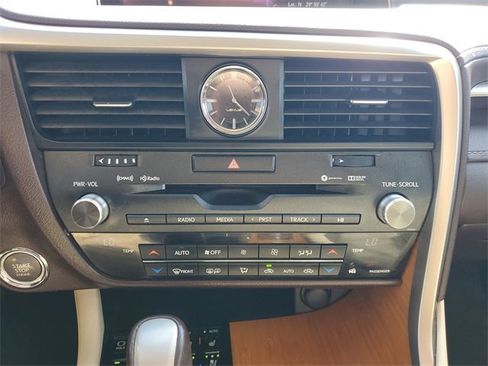 Used 2016 Lexus RX 350 FWD image 35