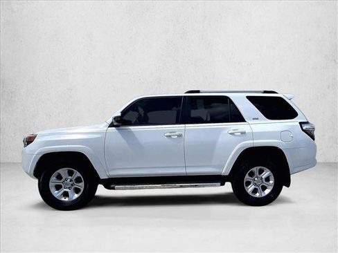 Used 2021 Toyota 4Runner SR5 RWD image 6