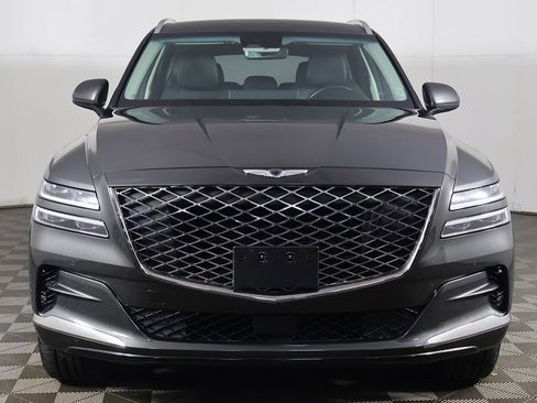 Used 2024 Genesis GV80 2.5T image 11