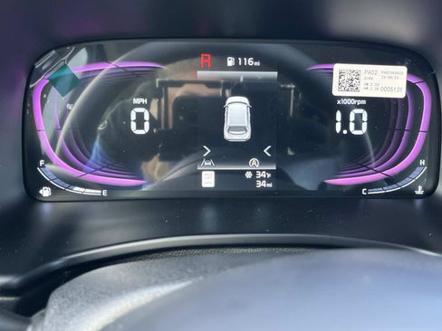 New 2025 Kia Soul LX image 31