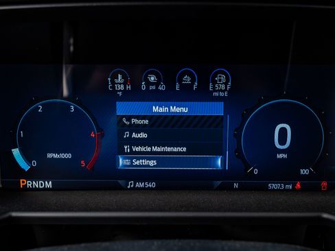Used 2026 Ford F350 Platinum AWD/4WD image 20