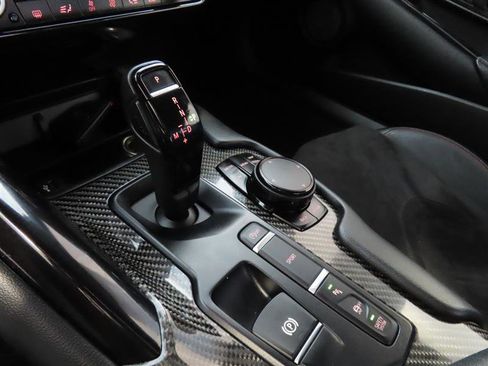 Used 2021 Toyota Supra w/ Safety & Technology Package image 28